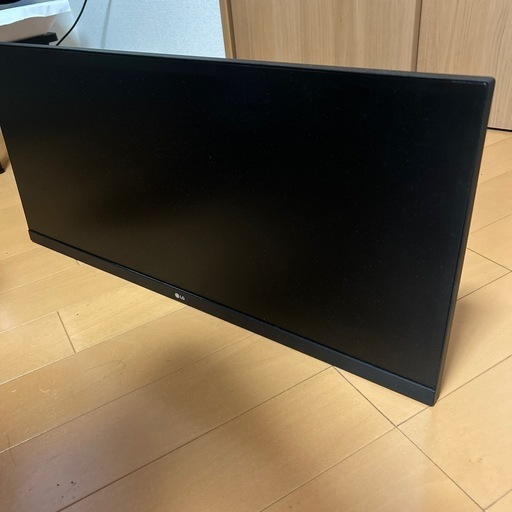 LG   29インチモニター