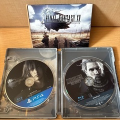 【決まりました】PlayStation 4 プレステ4 ゲーム付き の画像