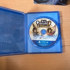 【決まりました】PlayStation 4 プレステ4 ゲーム付き の画像
