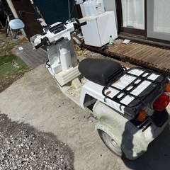 ジャイロXの画像