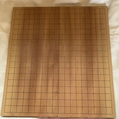 任天堂　囲碁セットの画像