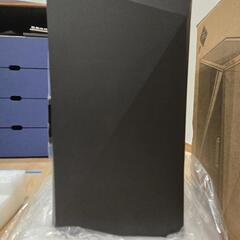 ZALMAN Z1 Iceberg pc case(パソコン ケース)の画像