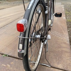 ♦️ BS　アシスタ電動自転車0096の画像