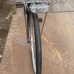 ♦️ BS　アシスタ電動自転車0096の画像