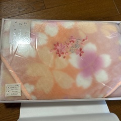 膝掛け(アクリル)