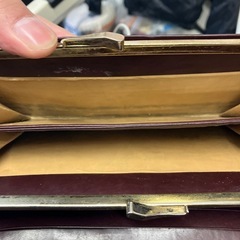 キタムラ 財布の画像