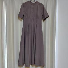 NATURAL BEAUTY BASICワンピースS