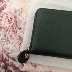 ★バルコス★  チルコロR　長財布の画像