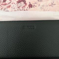 ★バルコス★  チルコロR　長財布の画像