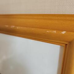 クロスステッチ 完成品の画像