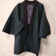 手作り半纏　女性用