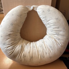授乳クッション