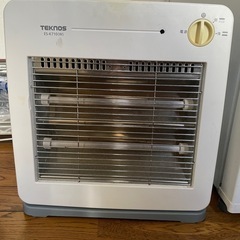電気ヒーター
