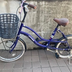 自転車