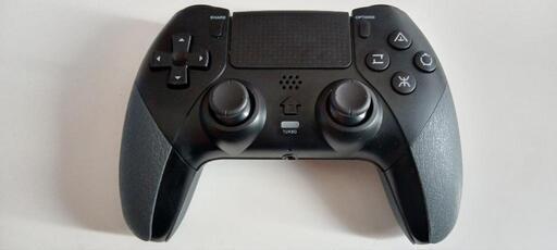 PS5コントローラー