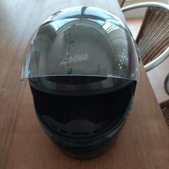 自動二輪乗車用フルフェイスヘルメットの画像