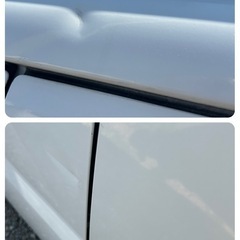 ワゴンR 足車 低走行　車検付　の画像