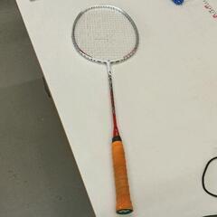 0309-082 YONEX ナノレイ150/バドミントンラケッ...