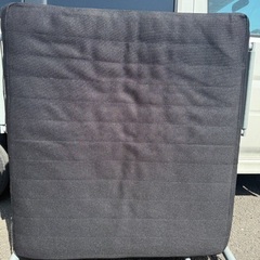 折りたたみベッド