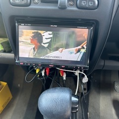 ワゴンR 足車 低走行　車検付　の画像