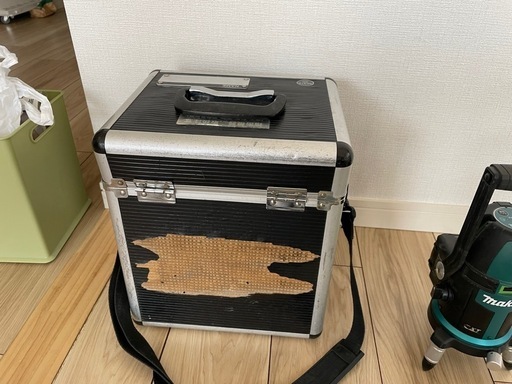 マキタ　レーザー墨出し器　　