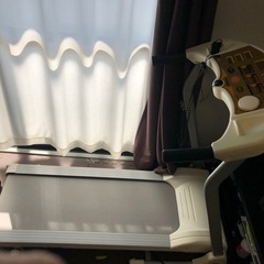 ALINCO  ルームランナー
の画像