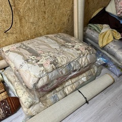 布団の画像