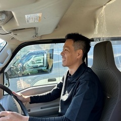 （名護市）ドライバー募集！