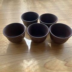 川水窯　萬古焼 
