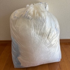 梱包材の画像