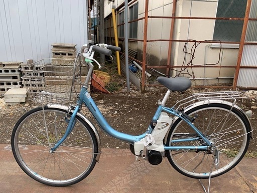 終了】ミニベロ ロード 20インチ ブルボーンハンドル 7段変速 F