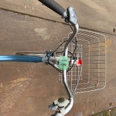 ♦️Panasonic 電動自転車0098の画像