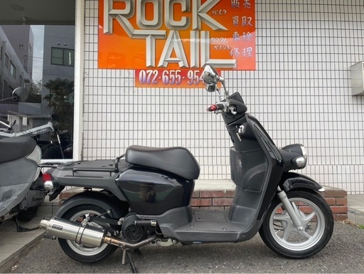 ★22万円　ベンリィ110 JA09 走行少ない！インジェクション！セル1 実動車　ホンダ　ベンリィ　前後タイヤ新品！