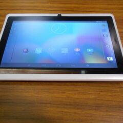 タブレット iRULU eXpro X1 の画像
