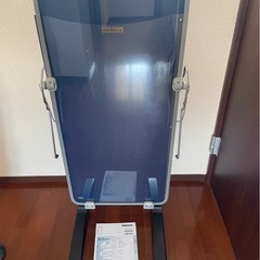 パンツプレス　BASARA　ズボンプレッサー　パンツプレッサー