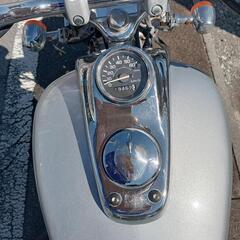 ホンダ　マグナフィフティ50ccの画像
