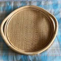 お盆