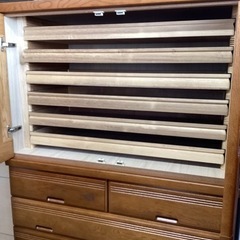 和装タンス【町田市再生家具】243389の画像