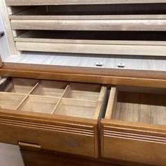 和装タンス【町田市再生家具】243389の画像