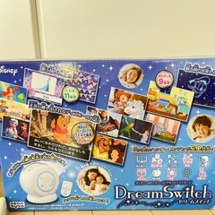 ドリームスイッチの画像