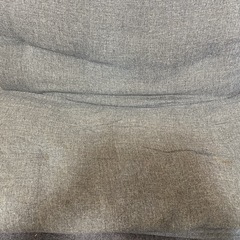 折畳式ベットソファの画像