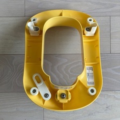 （決まりました）コンビ　combi  補助便座の画像