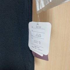Tscollection　切り替えデザイン　ワンピースの画像