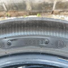 N-BOX用2023年製155/65r14 enasave ec300 (鈴木) 大宮のタイヤ 
