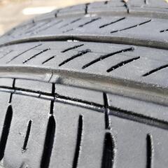 N-BOX用2023年製155/65r14 enasave ec300 (鈴木) 大宮のタイヤ 