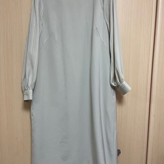 ALPHA CUBIC ワンピース　入学式