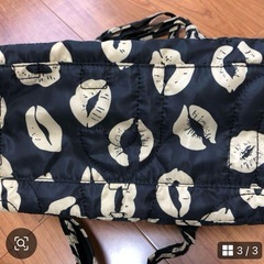 マークバイマークジェィコブス　マザーズバックの画像