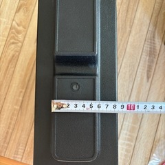 スズキエブリィコンソールボックスの画像