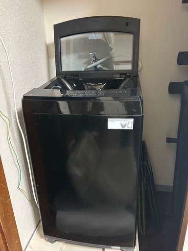 【セット割りあります】5年保証付き6kg洗濯機