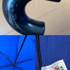 折り畳み傘の画像